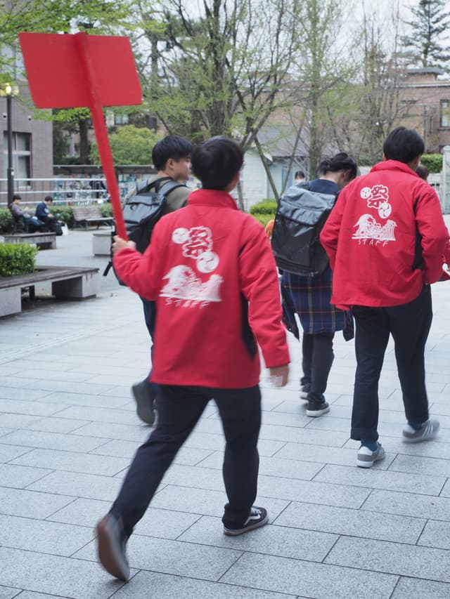 イベントの様子