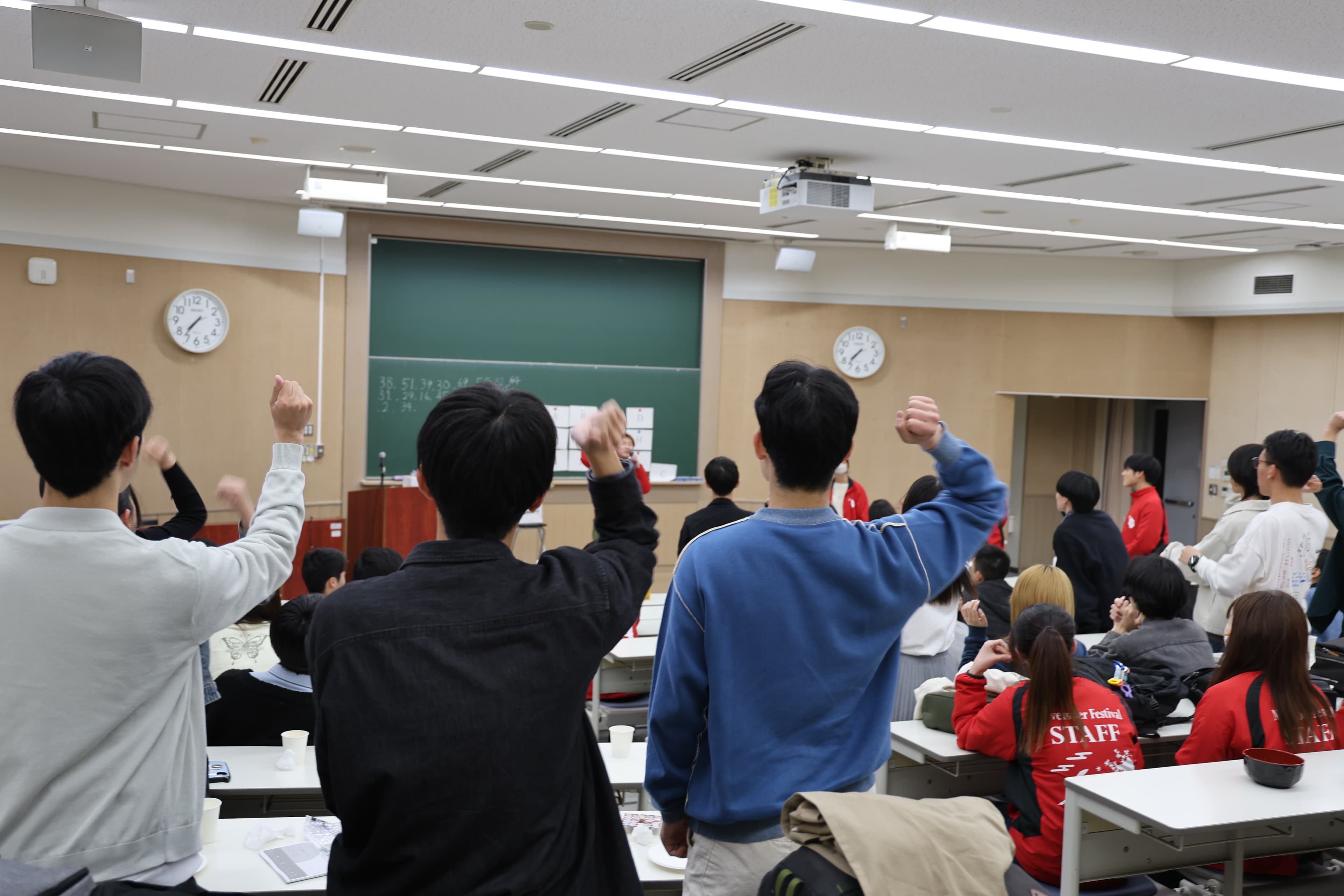 4/9の様子