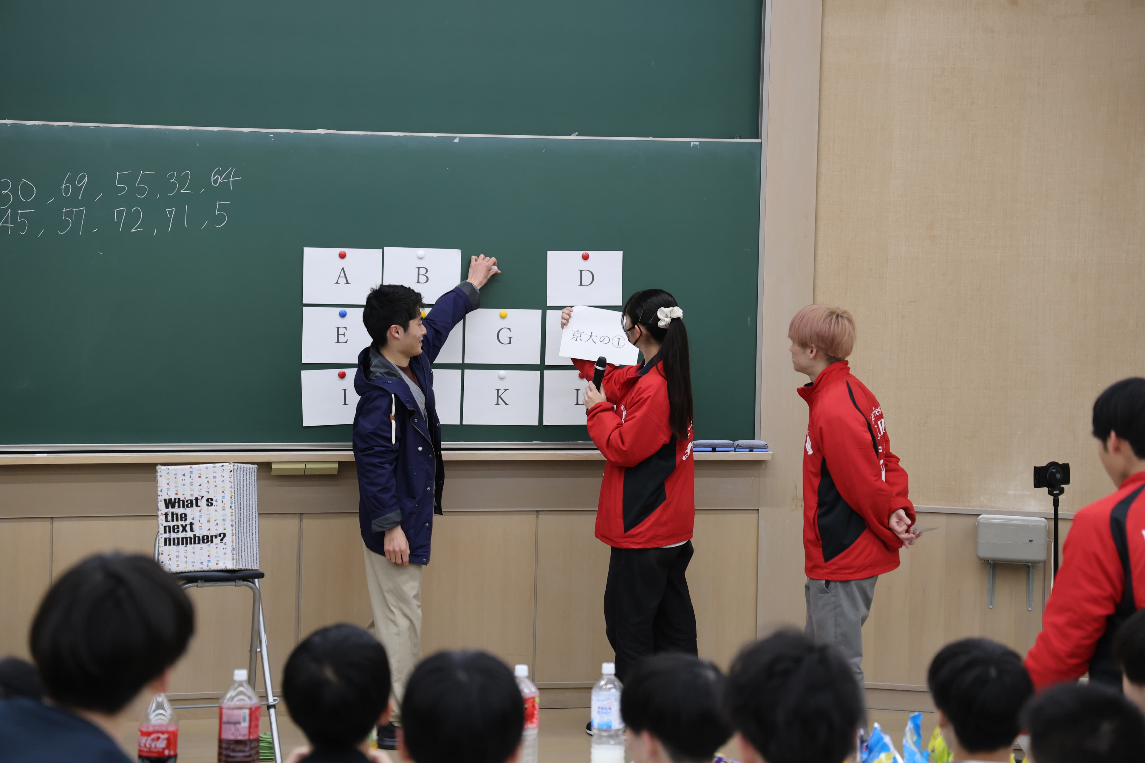 4/9の様子