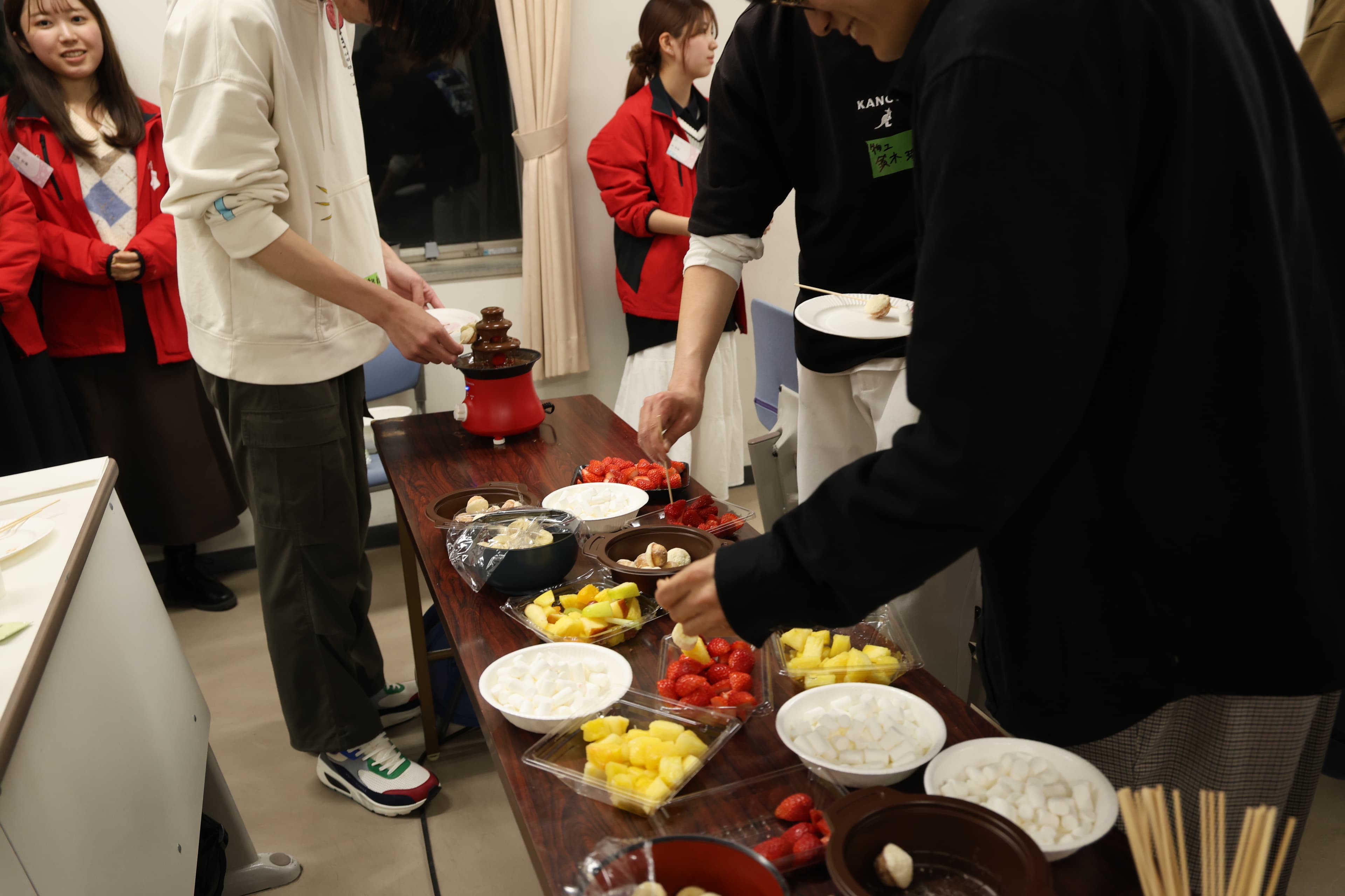 4/21の様子
