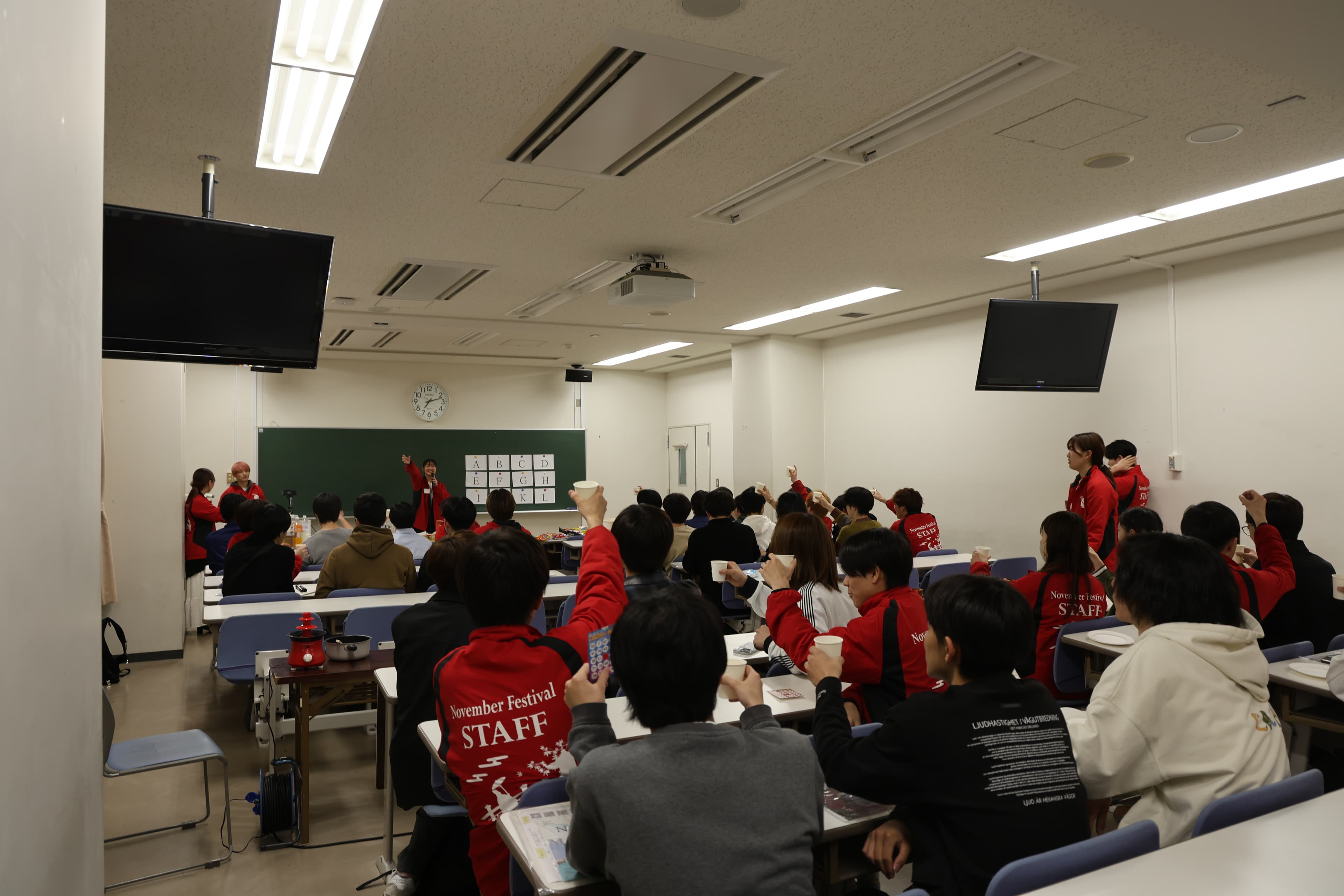 4/21の様子