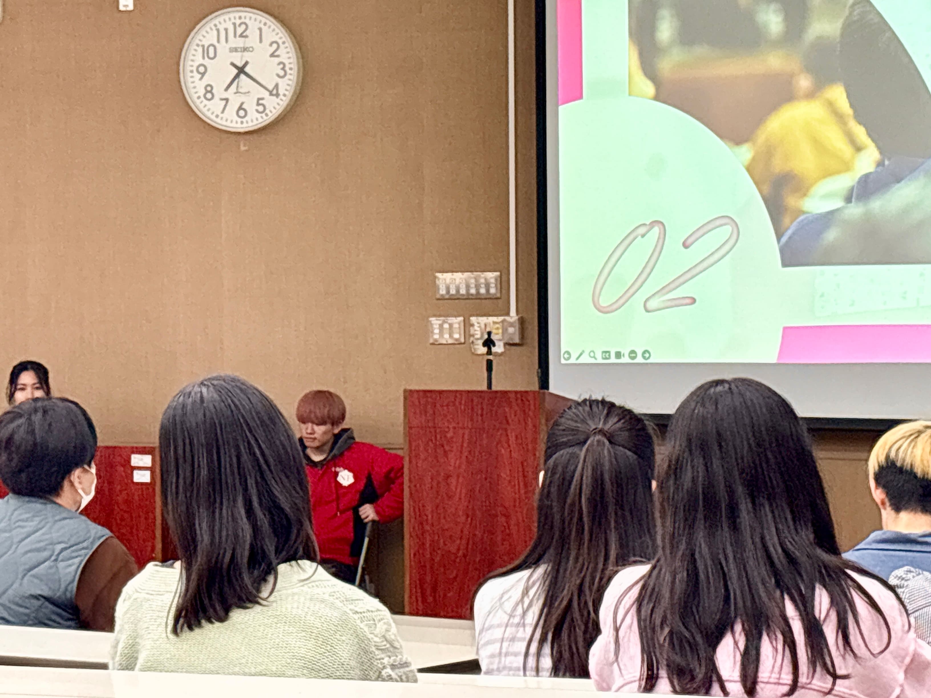 4/8の様子