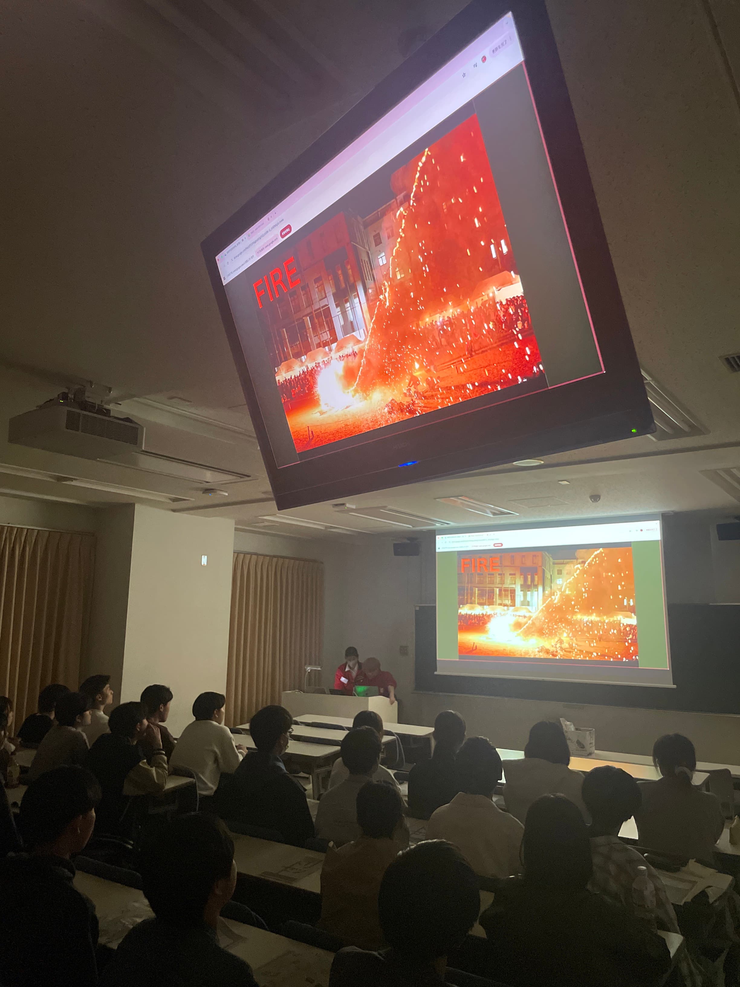 4/14の様子