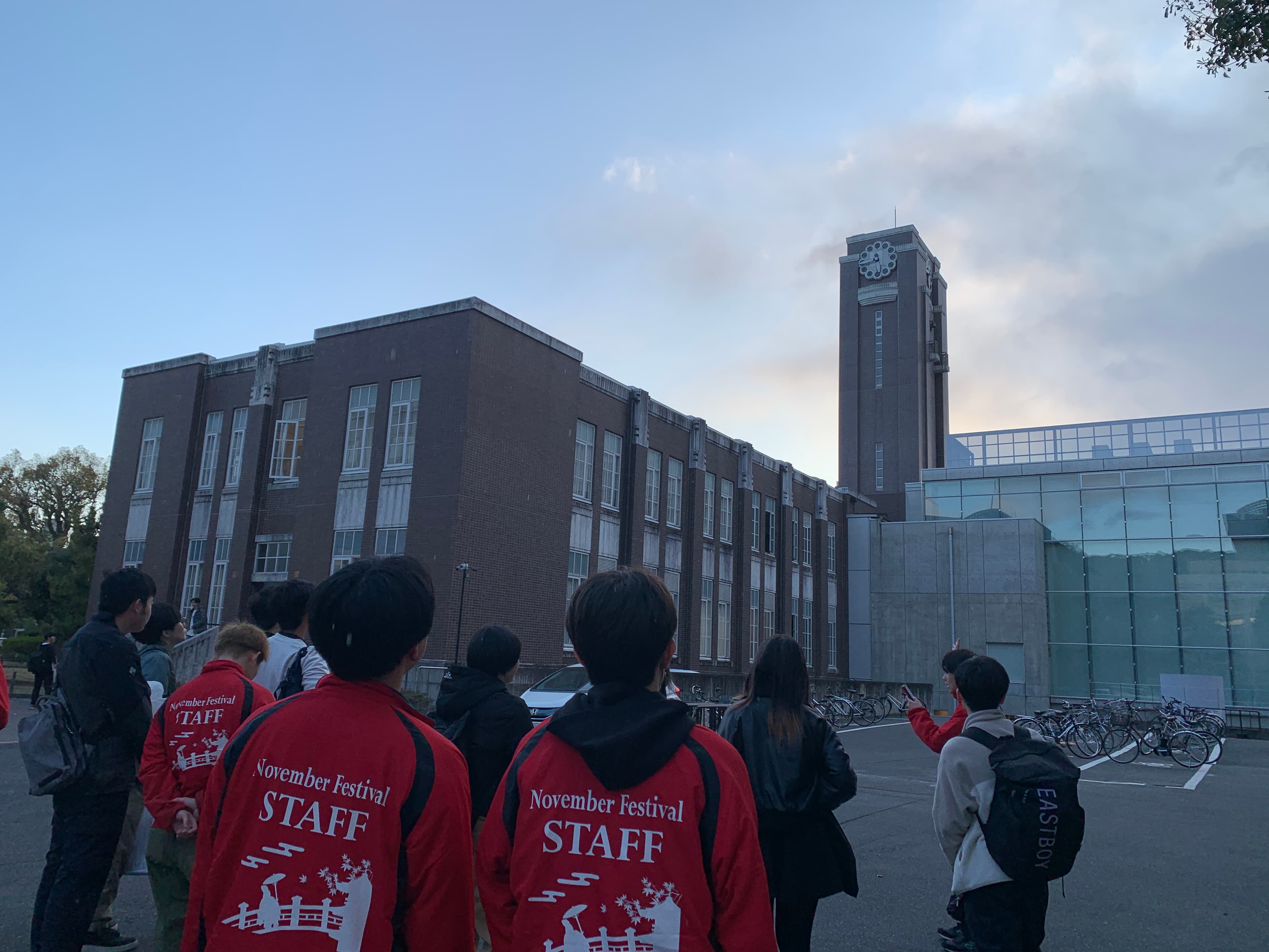 4/3の様子