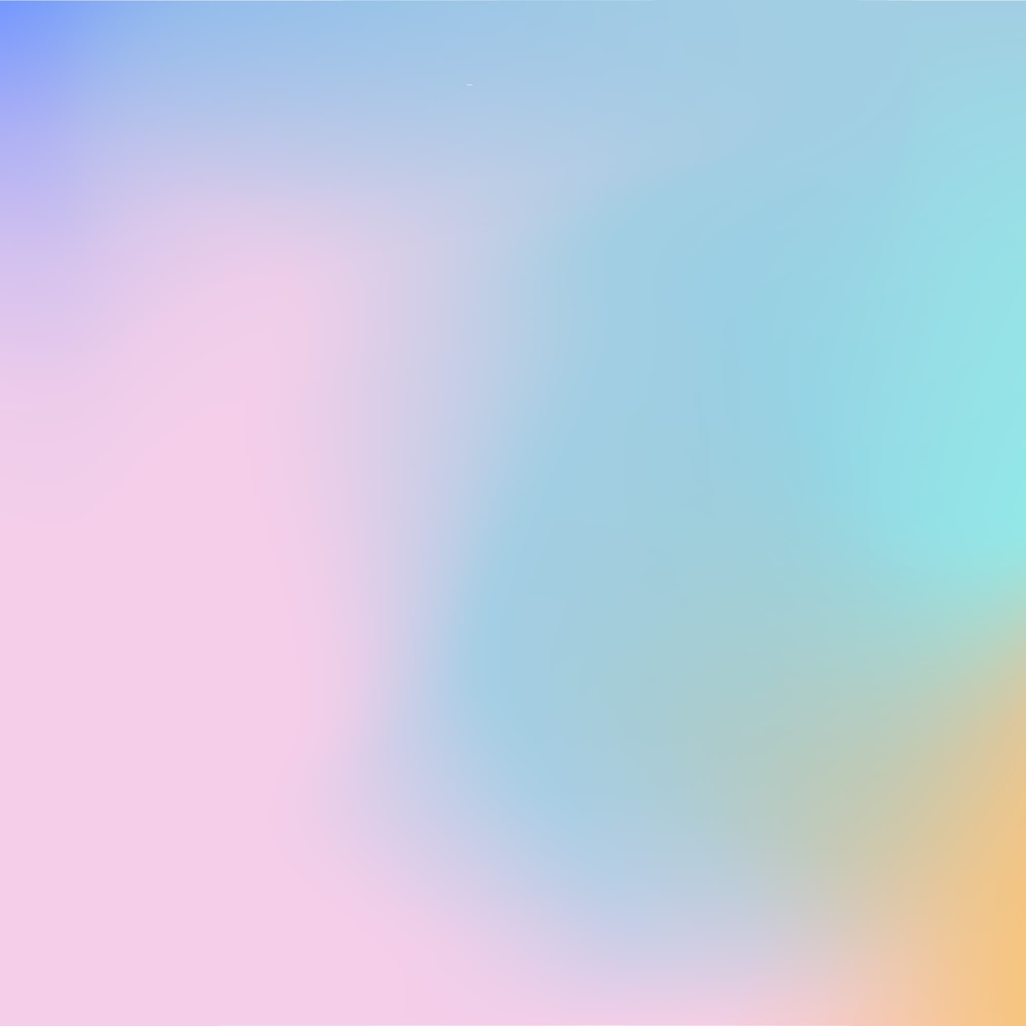 Gradient background