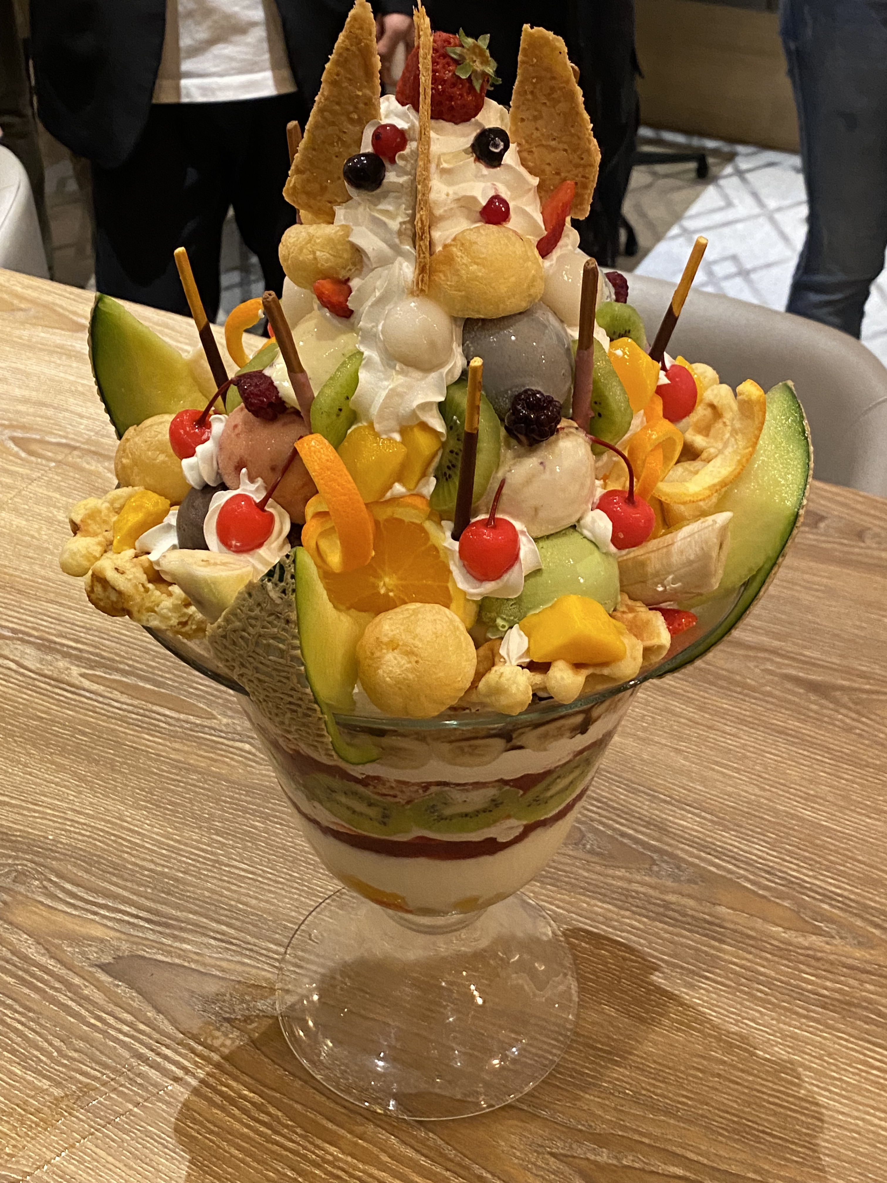 イベントの様子