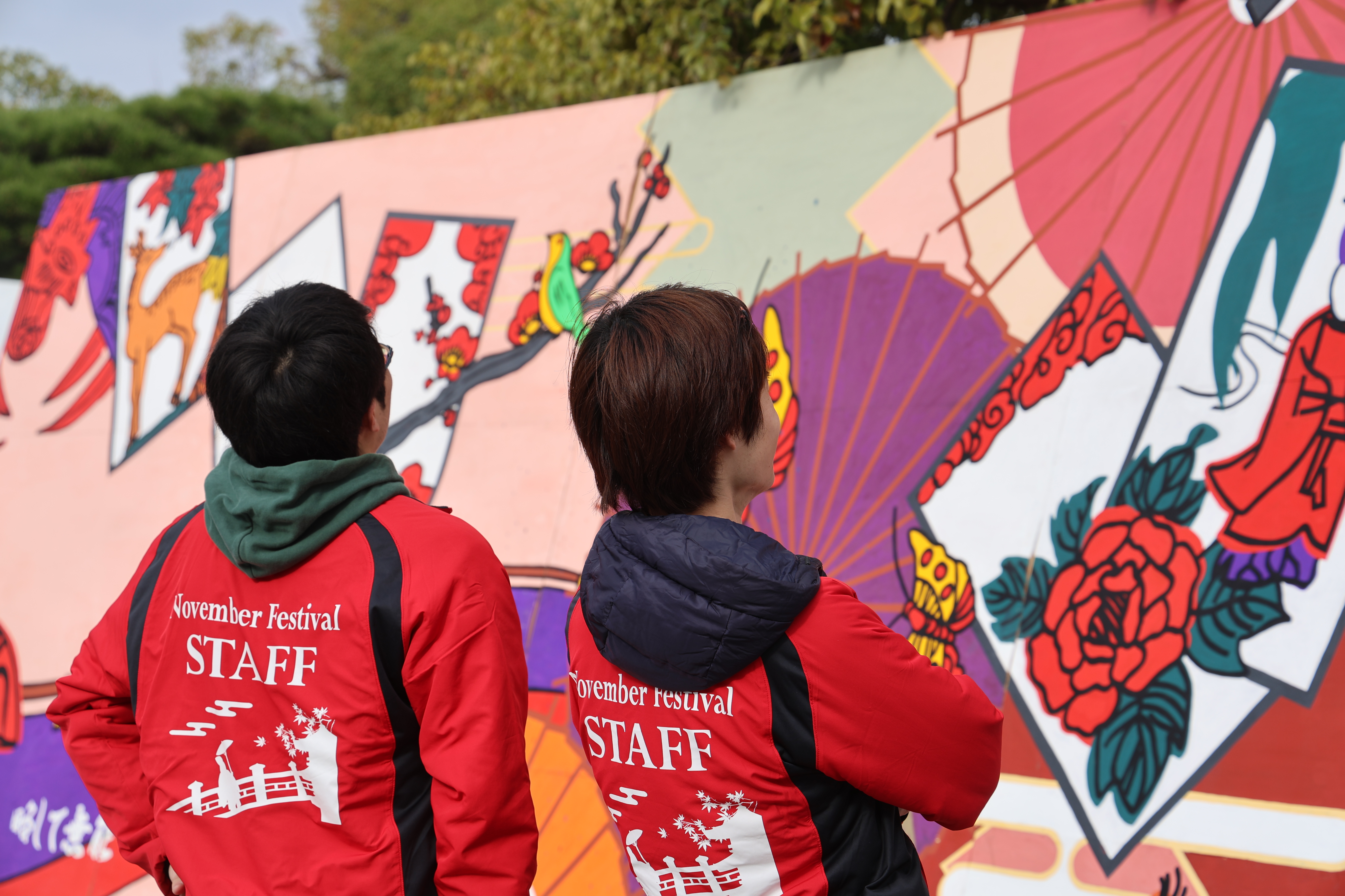 イメタテ前の写真